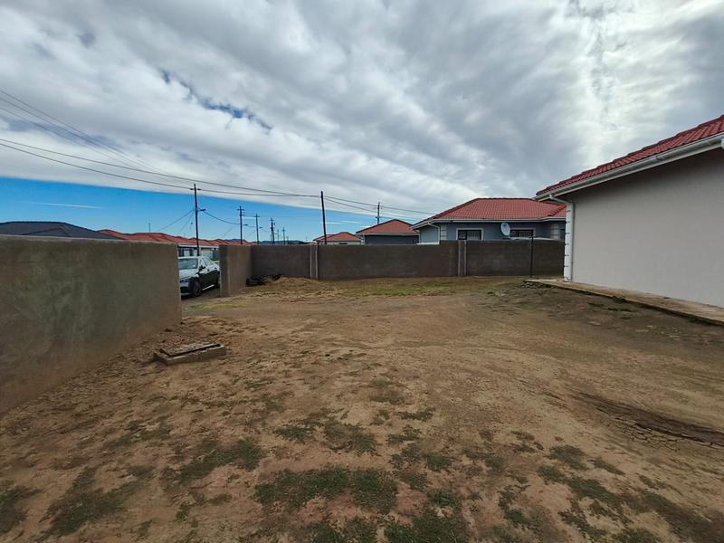 2 Bedroom Property for Sale in Queenstown Central Eastern Cape